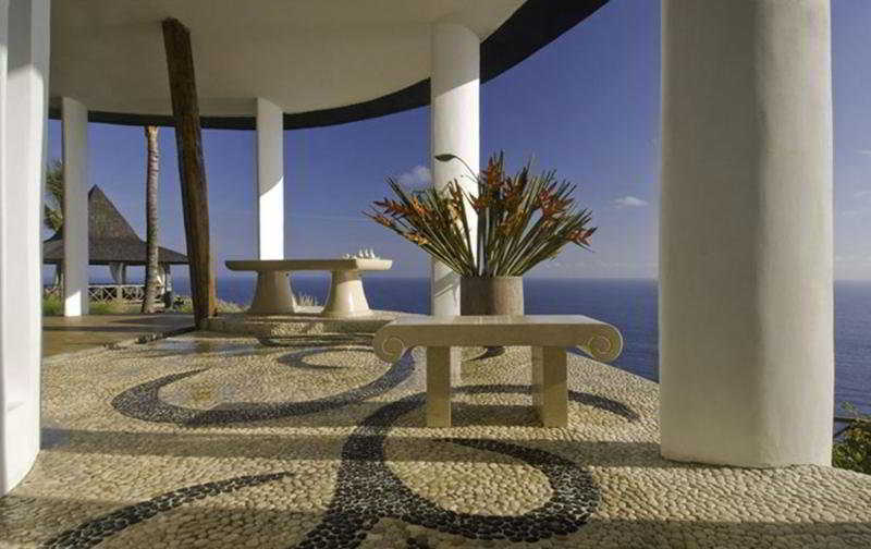 Khayangan Estate Hotell Pecatu Exteriör bild