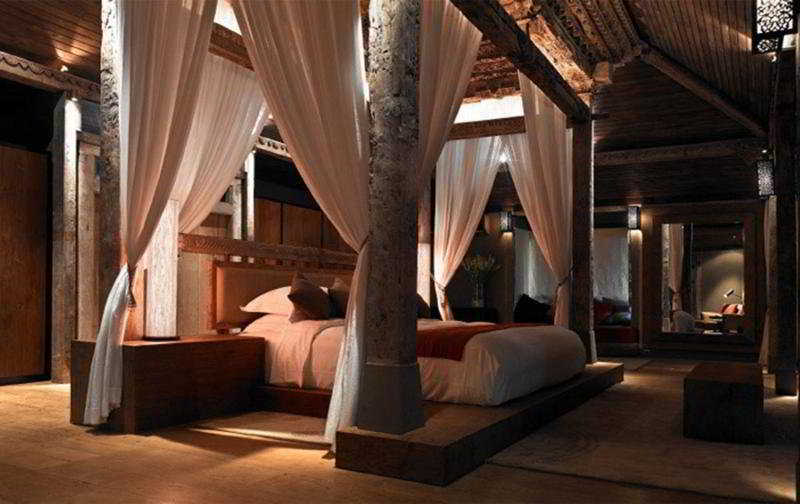 Khayangan Estate Hotell Pecatu Exteriör bild
