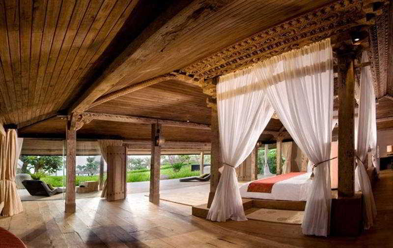Khayangan Estate Hotell Pecatu Exteriör bild